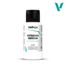Vallejo Acrylic Paints 73597 RETARDER