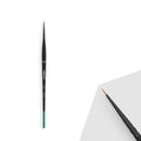 Vallejo B02100 Detail Round Synthetic Brush