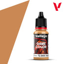 Vallejo Acrylic Paints 72004 Game Color Paint, Elf Skintone (18ml)