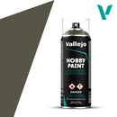 Vallejo Acrylic Paints 28003 Aerosol Spray Paint, Russian Green 4Bo (400ml)