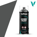 Vallejo Acrylic Paints 28004 Aerosol Spray Paint, UK Bronze Green (400ml)