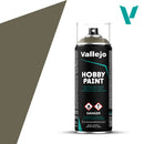 Vallejo Acrylic Paints 28007 Aerosol Spray Paint, Russian Uniform (400ml)