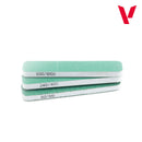 Vallejo Acrylic Paints T04001 Dual-Grit Flexi Sanders, 90 x 19 x 6mm (3-Pack)