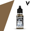 Vallejo Acrylic Paints 70873 US FIELD DRAB MATTE 17ML