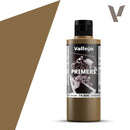 Vallejo Acrylic Paints 74606 Ger. Green Primer Acry-Poly 200ml 1