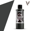 Vallejo Acrylic Paints 74607 Surface Primer 200ml UK Bronze Green 1p