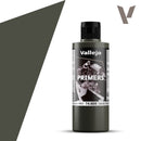 Vallejo Acrylic Paints 74609 Primer Paint, Russian Green 4BO (200ml)