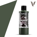 Vallejo 74612 Surface Primer 200ml Nato Green 1p