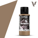 Vallejo Acrylic Paints 73604 German Dark Yellow Ral 7028 6p
