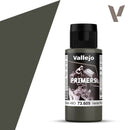 Vallejo Acrylic Paints 73609 Primer Paint, Russian Green 4BO (60ml)