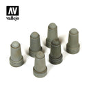 Vallejo Acrylic Paints SC217 Urban Street Poles