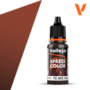 Vallejo Acrylic Paints 72402 Xpress Color Paint, Dwarf Skin (18ml)