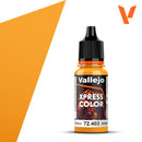 Vallejo Acrylic Paints 72403 Xpress Color Paint, Imperial Yellow (18ml)