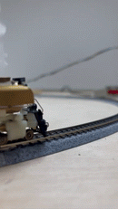 BLI 8656 UP Challenger 4-6-6-4,