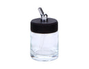 Vigiart 748 Glass Bottle 22cc for HS-82 Airbrush