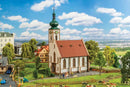 PREORDER Faller N 231726 Village Church Kit