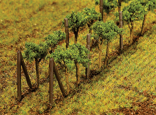 Faller HO 181254 Vines (24)
