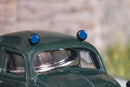 PREORDER Faller 180261 Vintage European Siren Sound Module with Speaker, 16V AC or 12V DC