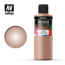 Vallejo Acrylic Paints 63078 Premium Color, Cand Brown (200ml)