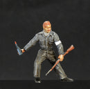 Italeri 6556 PARTISANS 1:35