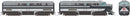 Rapido HO 37585 Alco FA-1 & FB-1 Set, Wabash