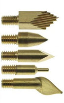Walnut Hollow 24084 Special Techniques Points II