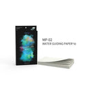 DSPIAE MP02 Water Guiding Paper
