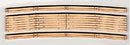Blair Line O 225 Grade Crossing 2Rl 54" Diameter