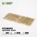 Gamers Grass Winter 5mm Tuft - Small