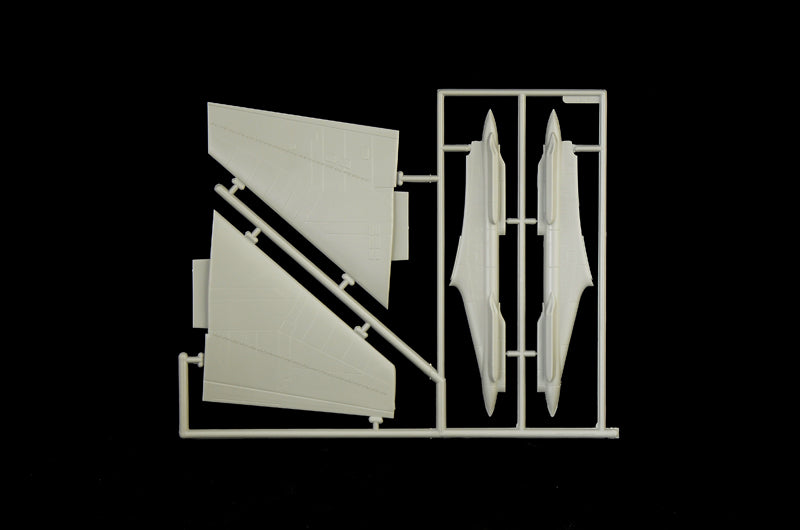 Italeri 1442 - SCALE 1 : 72 B-52H Stratofortress