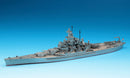 Hasegawa Models 49608 American battleship Alabama 1:700 Scale Model Kit