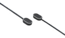 Woodland Scenics JS6965 Micro Speakers, Just Plug, 15 x 24 x 6mm