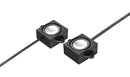 Woodland Scenics JS6966 Mini Speakers, Just Plug, 44 x 31 x 15mm