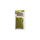 Woodland All Game Terrain Static Grass Light Green 7mm