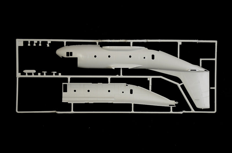 Italeri 1450 - SCALE 1 : 72 C-27J SPARTAN / G.222