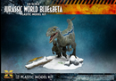 X-Plus Model 200143 Blue + Beta Jurassic World 1:8