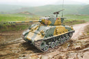 Italeri 6586 Sherman M4A3E8 - Korean War 1:35