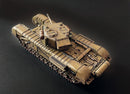 Italeri 7083 Churchill Mk. III 1:72