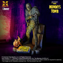 X-Plus Model 200139 Mummy 1:8