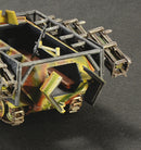 Italeri 7080 Sd. Kfz. 251/1 Wurfrahmen Stuka zu Fuss 1:72