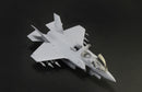 Italeri 1425 F-35 B Lightning II STOVL version 1:72