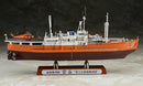 Hasegawa Models 40023 Antarctic research ship Soya “Third Antarctic Research Expedition” 1:350 Scale Model Kit