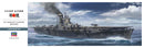 Hasegawa Models 40030 Japanese Navy Aircraft Carrier Hayataka 1:350 Scale Model Kit