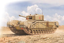 Italeri 7083 Churchill Mk. III 1:72