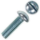 Kadee KAD1643 0-80 Stainless Steel Screws -- 0-80 x 1/8" pkg(12), All Scales