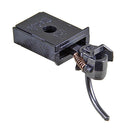 Kadee #3 HO Scale Assembled #148 Whisker Metal Couplers - Medium (9/32") Centerset Shank