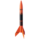 Estes Rockets 1256 Alpha III