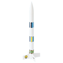 Estes Rockets 2008 Generic E2X