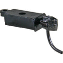 Kadee #178 HO Scale #158 Scale WhiskerÂ® Metal Couplers & Scale Gearboxes - Medium (9/32") Centerset Shank