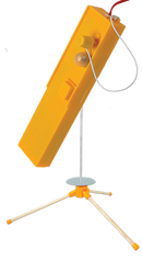 Estes Rockets 2464 Mini Launch Pad and Controller